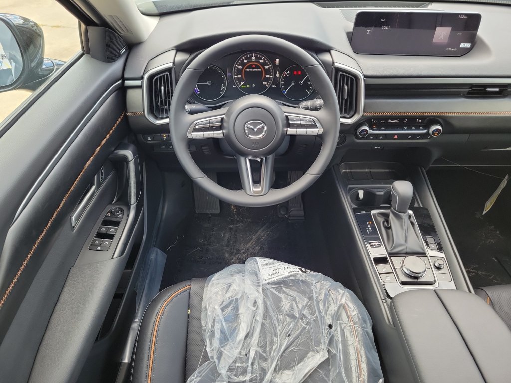 New 2026 MAZDA CX-50 AWD 2.5 Hybrid w/ Weather Package image 15