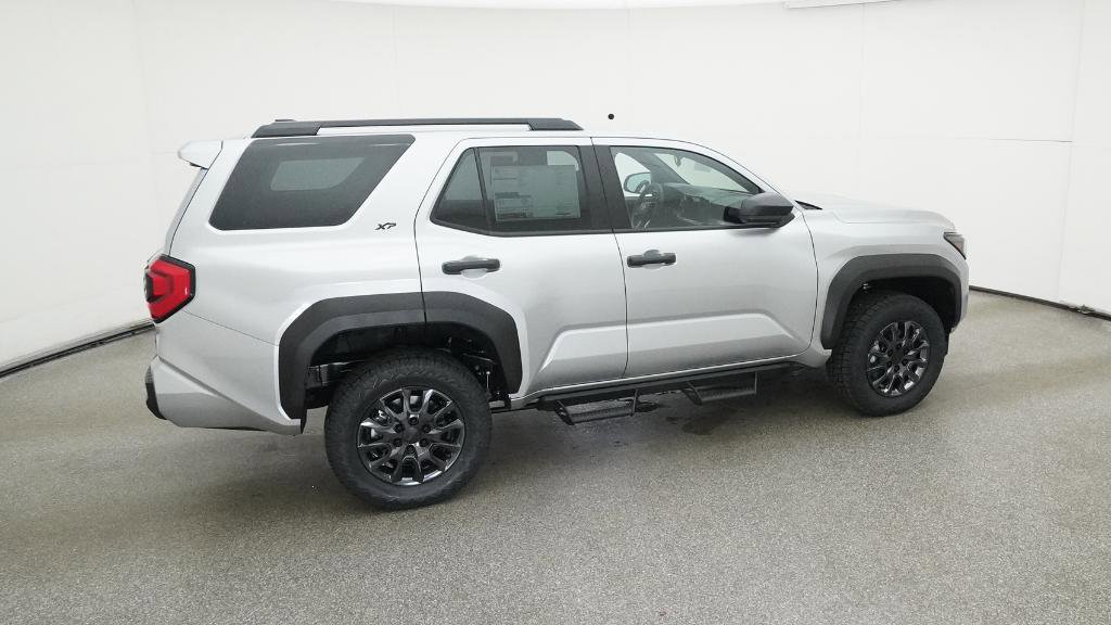 New 2025 Toyota 4Runner SR5 image 13