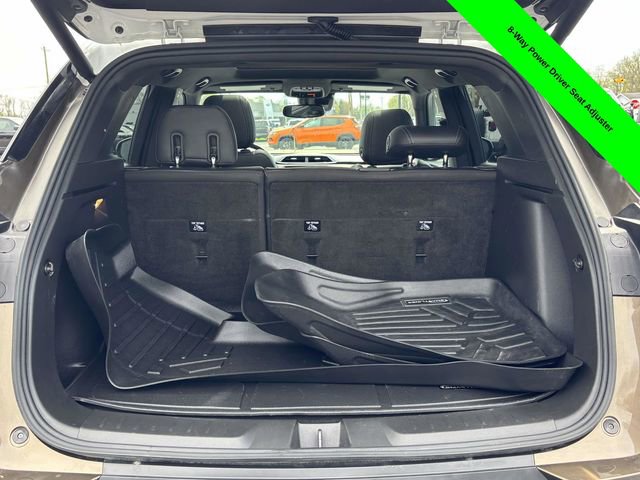 Used 2021 Chevrolet TrailBlazer ACTIV w/ Sun and Liftgate Package FWD image 37