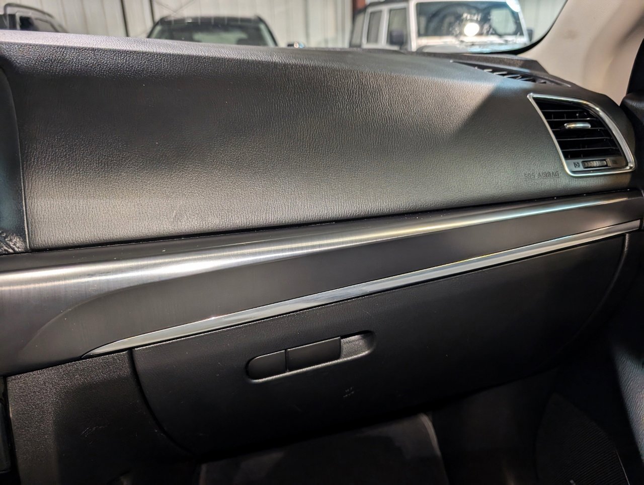 Used 2016 MAZDA CX-5 Grand Touring image 35