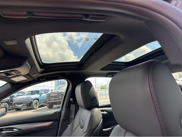 New 2026 Cadillac CT5 Premium Luxury RWD image 6
