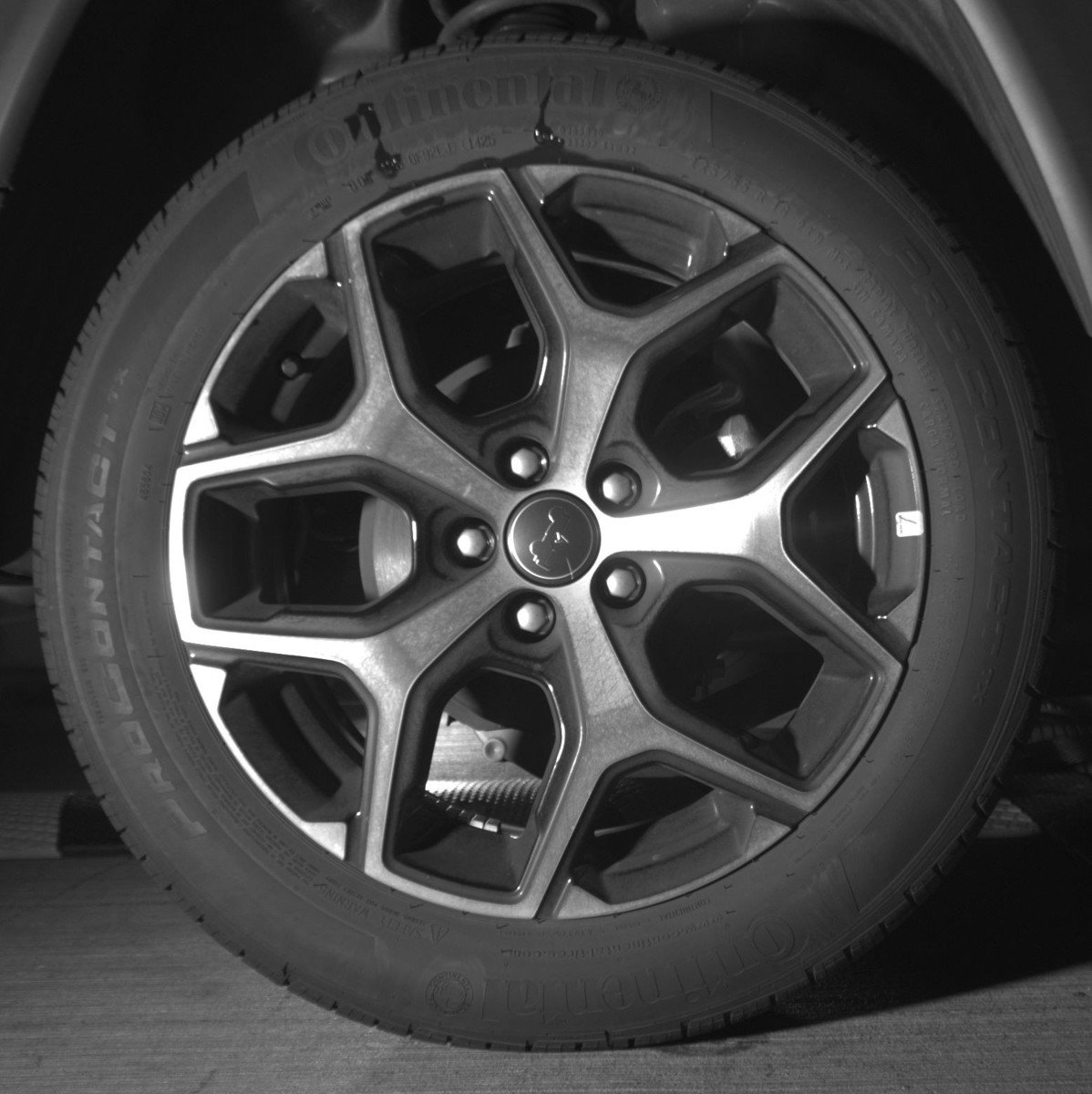 Used 2025 Jeep Compass Limited image 15