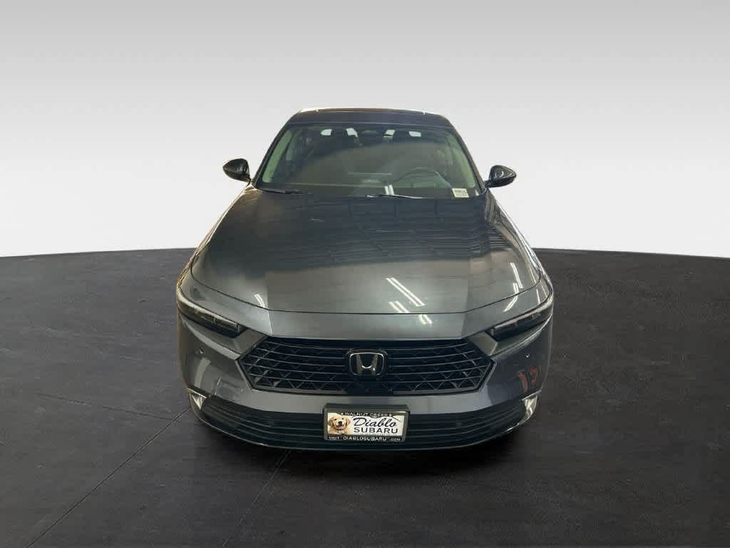 Used 2024 Honda Accord Touring image 7
