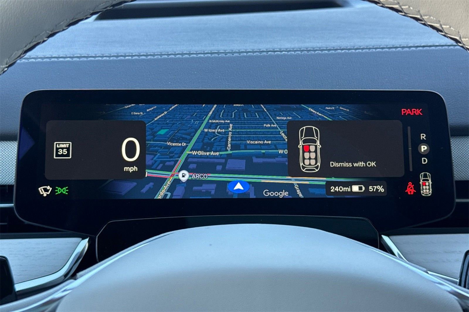 New 2025 Volvo EX90 Plus image 24