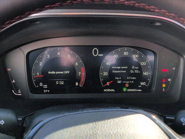 New 2026 Acura Integra A-Spec image 11