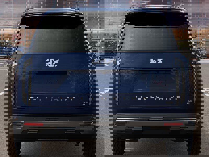 New 2027 Kia Telluride S image 13