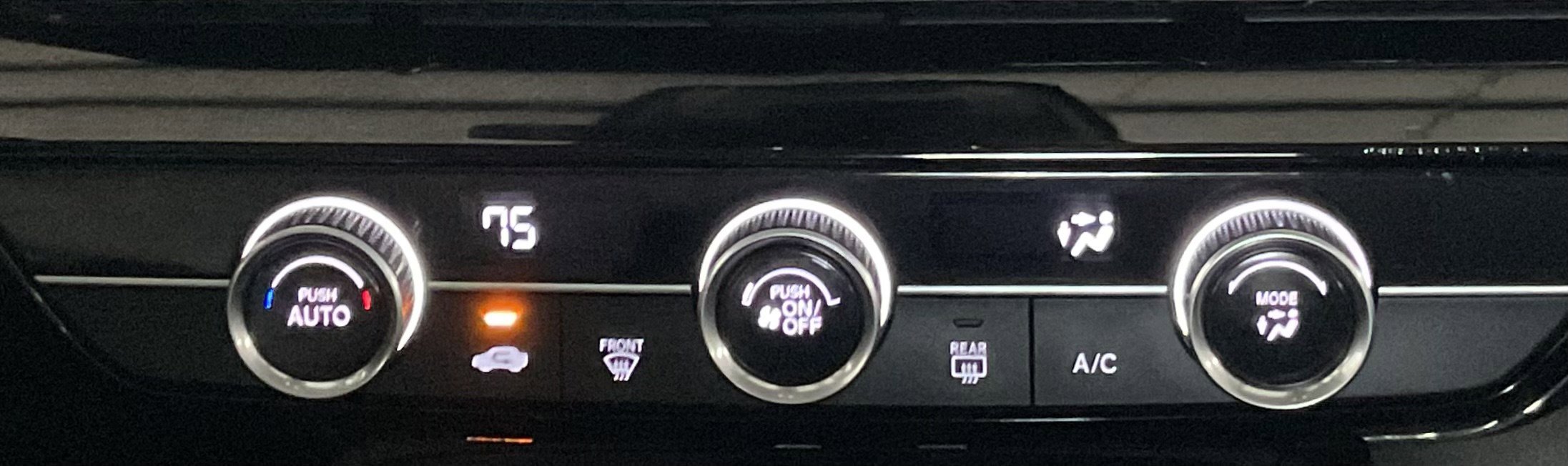 Used 2025 Honda Civic LX image 14