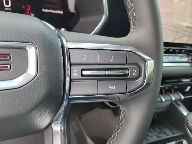 New 2026 GMC Canyon Elevation w/ Convenience Package RWD image 24