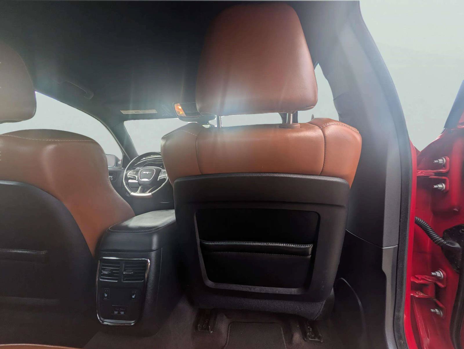 Used 2016 Dodge Charger SRT Hellcat w/ Harman/Kardon Audio Group RWD image 52
