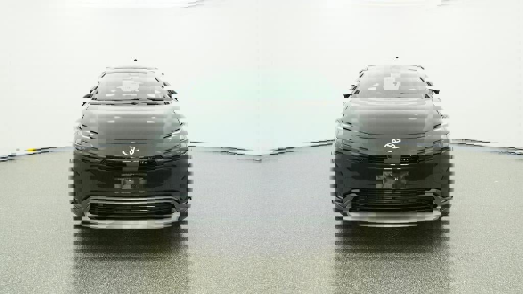 New 2026 Toyota Prius Limited image 64