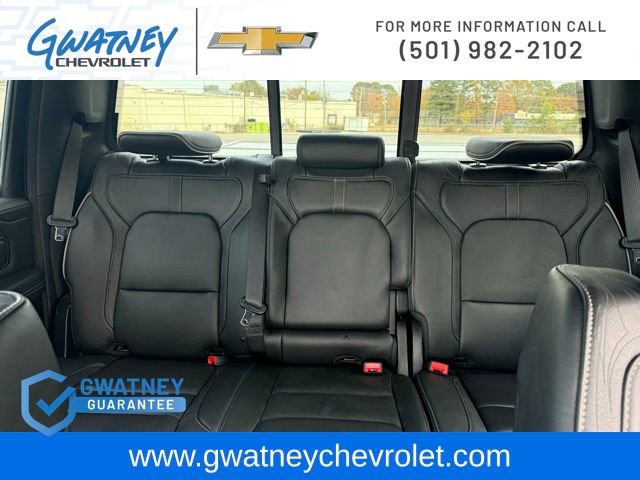 Used 2022 RAM 1500 Limited w/ Body Color Bumper Group image 28