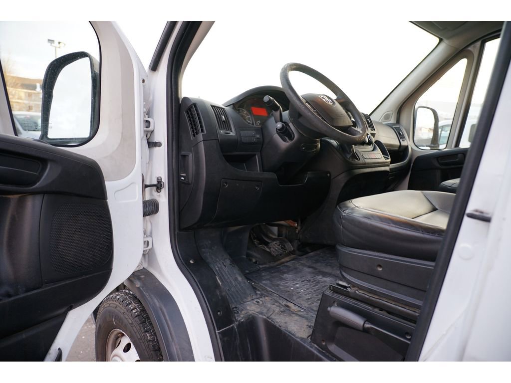 Used 2016 RAM ProMaster 1500 FWD image 17