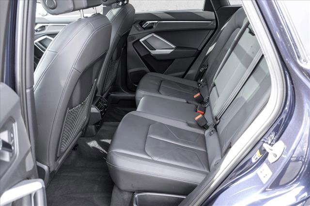 Used 2021 Audi Q3 2.0T Premium Plus w/ Premium Plus Package image 21