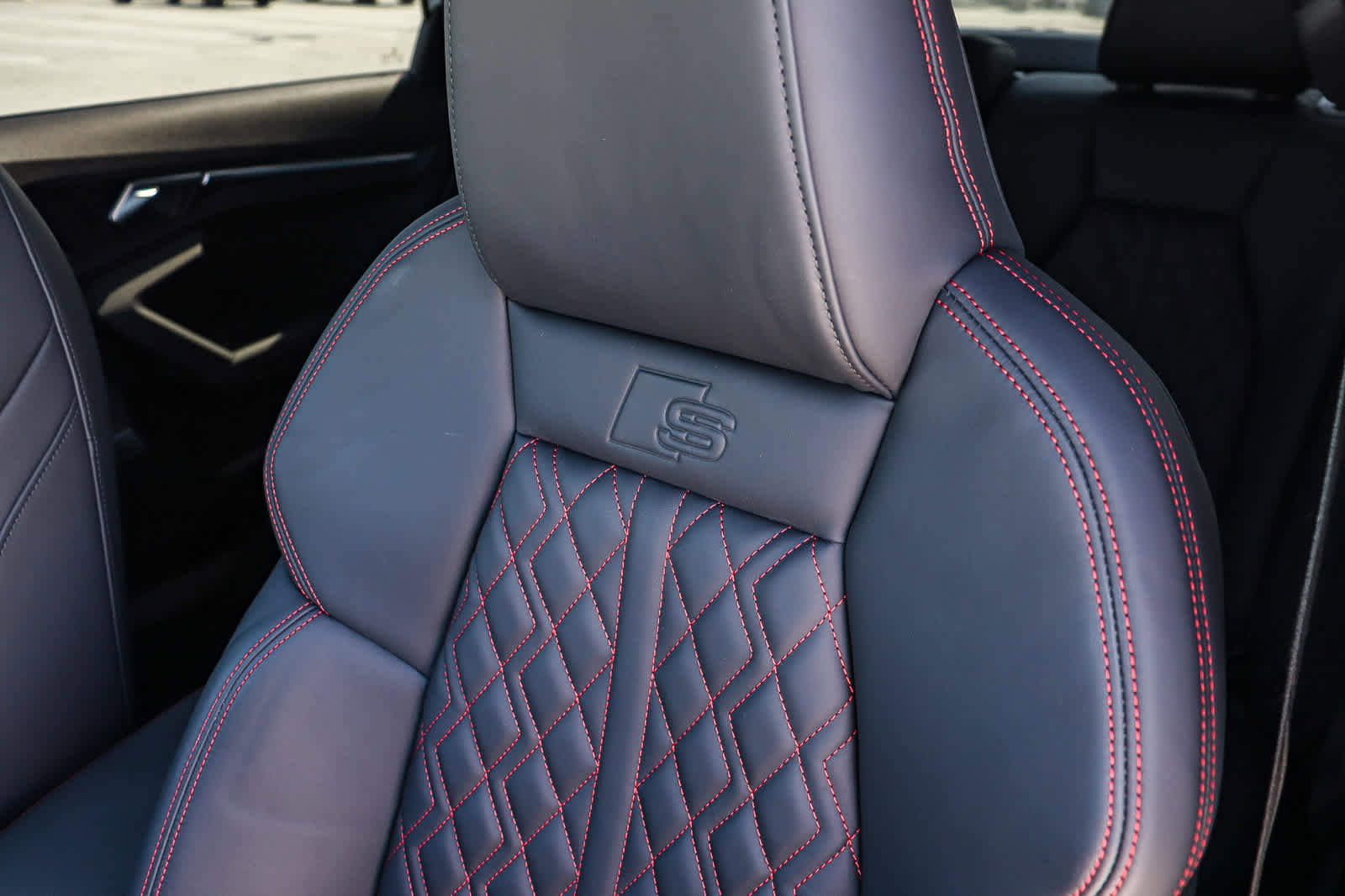 Used 2023 Audi S3 Premium Plus w/ Premium Plus Package image 37