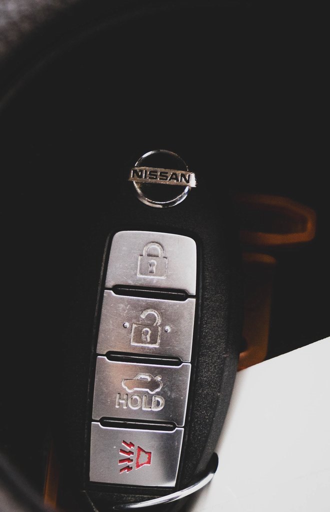 Used 2019 Nissan Sentra SV image 13