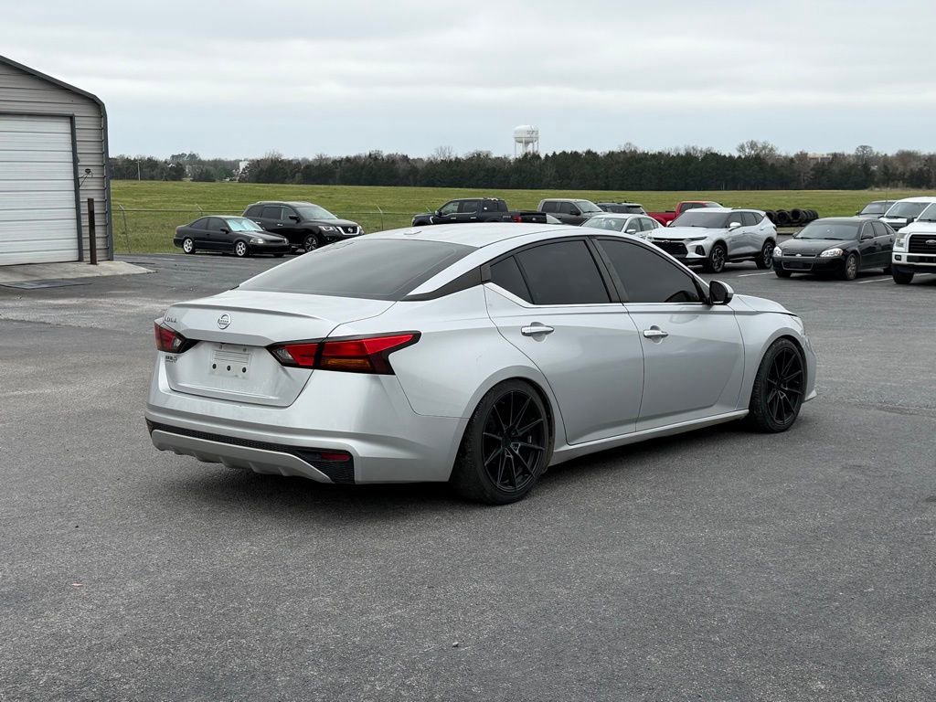 Used 2020 Nissan Altima 2.5 S image 5