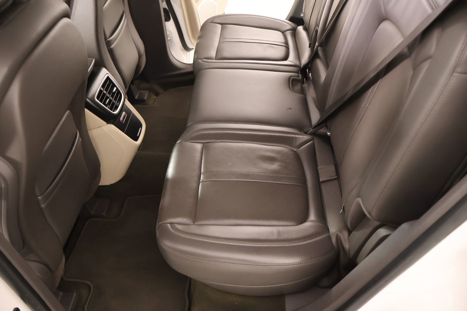 Used 2019 Lincoln Nautilus Reserve w/ Ultimate Package image 12