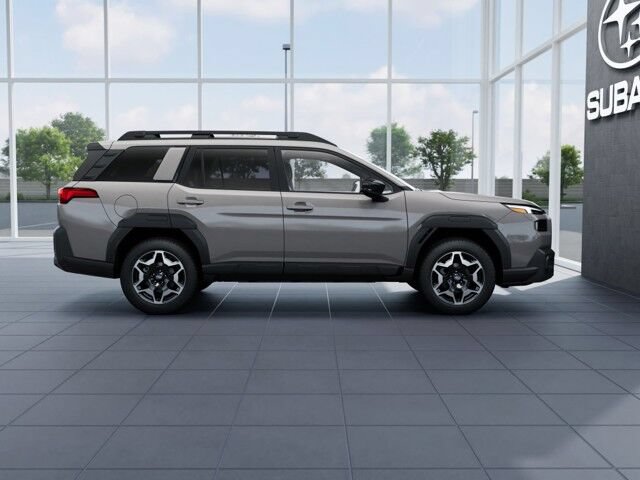 New 2026 Subaru Outback Touring AWD/4WD image 6