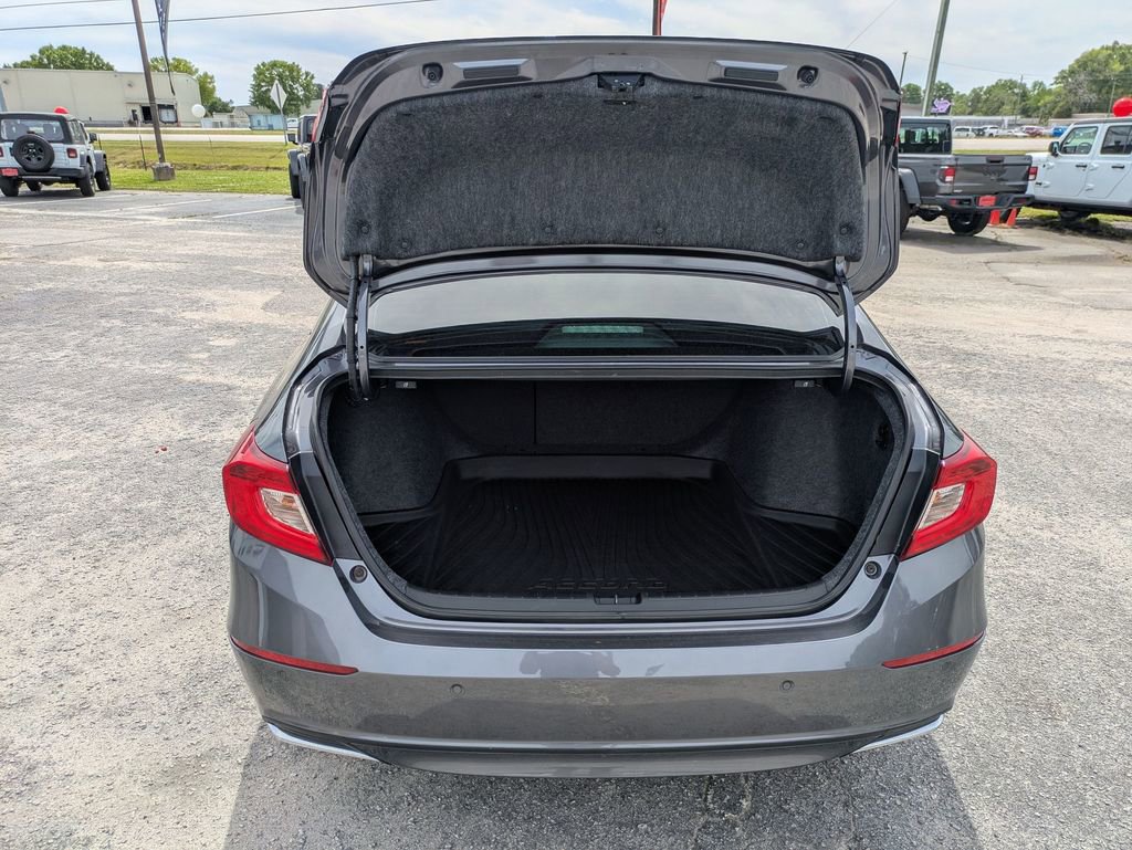 Used 2022 Honda Accord EX-L image 33
