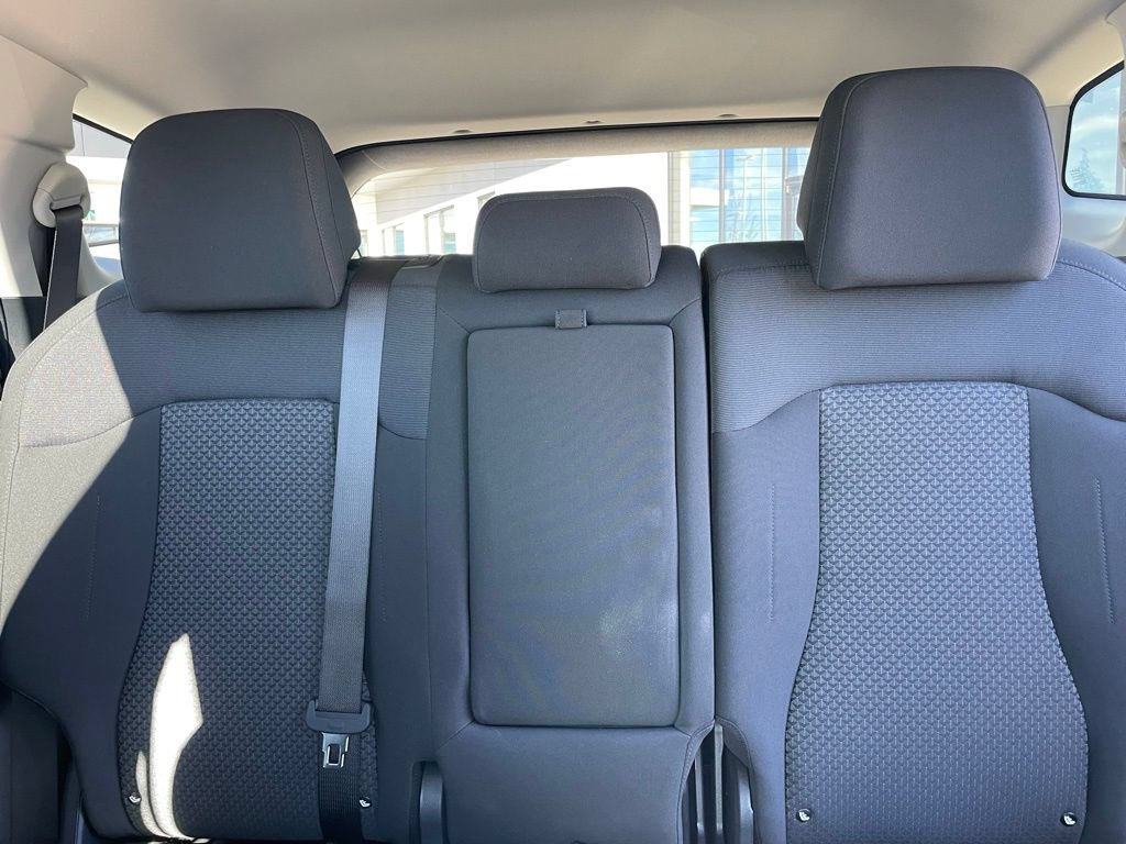 New 2026 Kia Sportage LX w/ LX Convenience Package FWD image 23