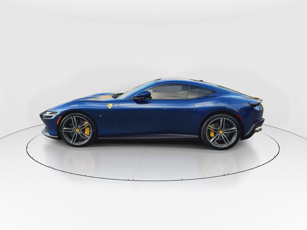 Used 2023 Ferrari Roma image 5