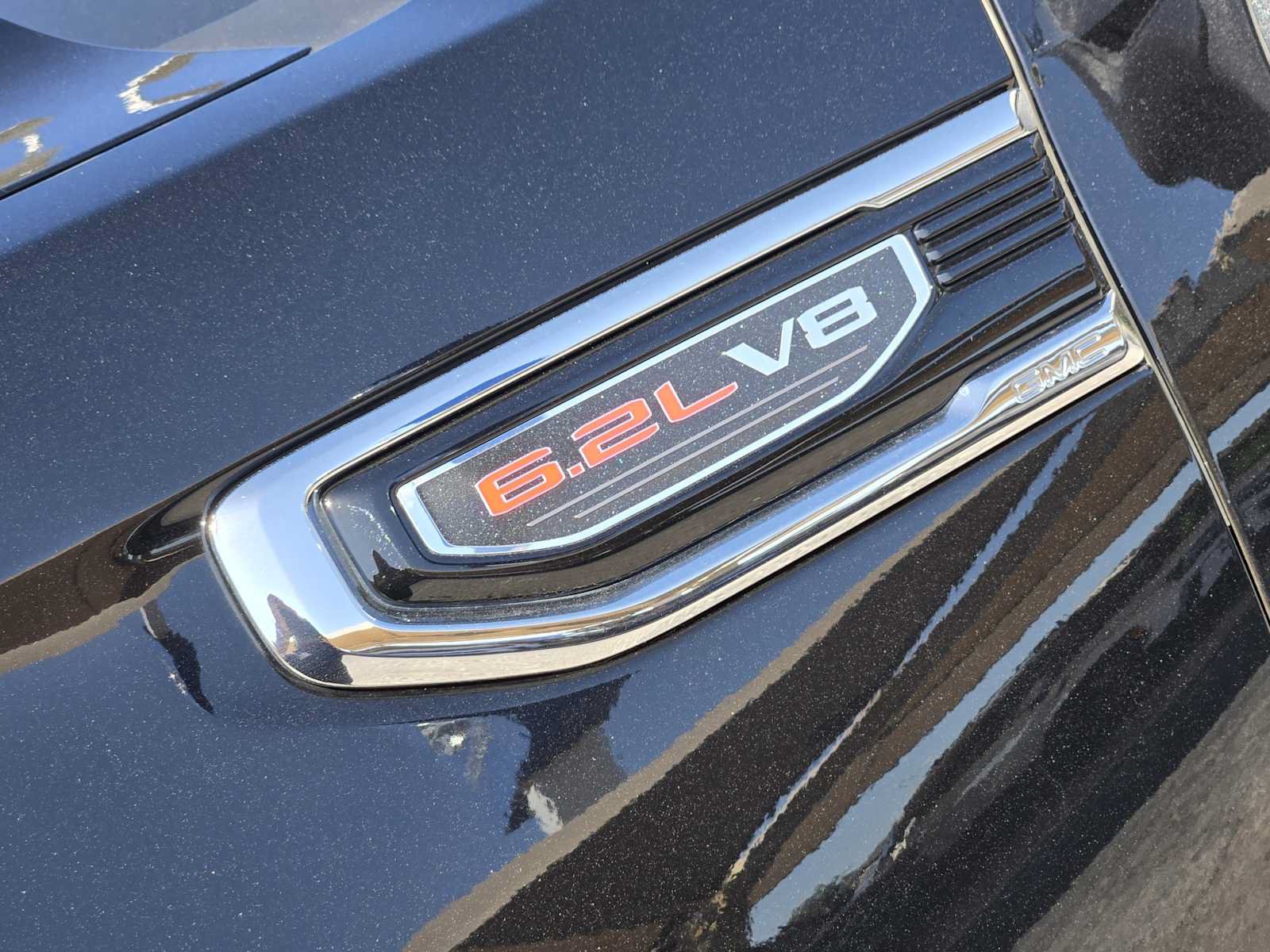 Certified 2024 GMC Sierra 1500 Denali AWD/4WD image 10