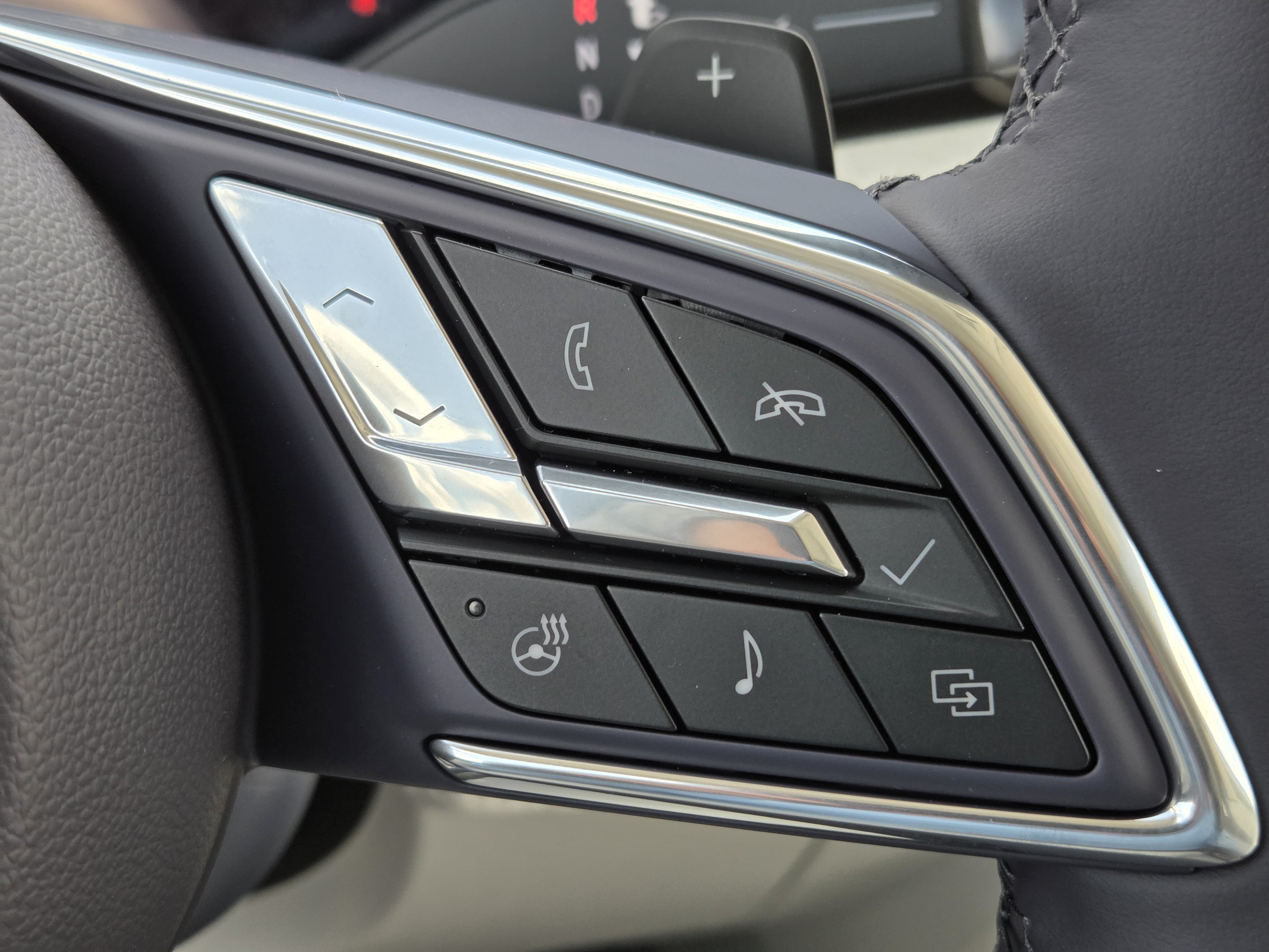 New 2027 Buick Enclave Avenir FWD image 18