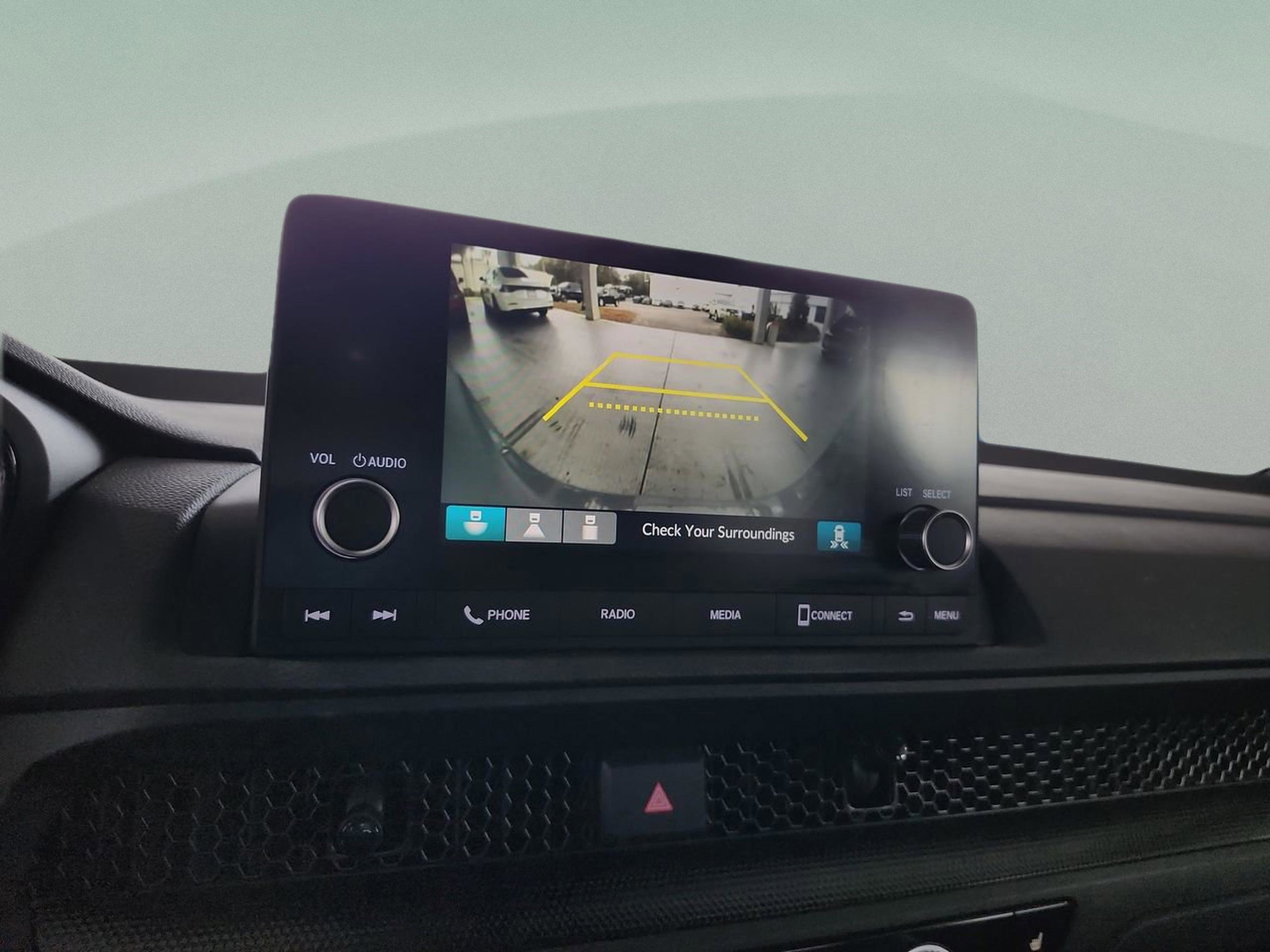 Used 2024 Honda CR-V Sport image 29