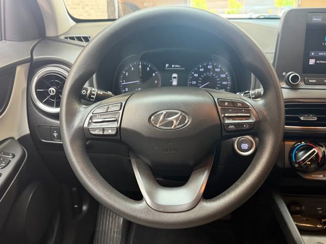 Certified 2023 Hyundai Kona SEL FWD image 15