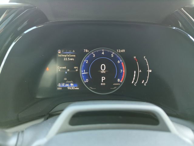 Used 2024 Lexus RX 350 Premium image 28