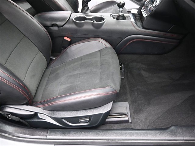 Used 2022 Ford Mustang GT Premium w/ Equipment Group 401A image 19