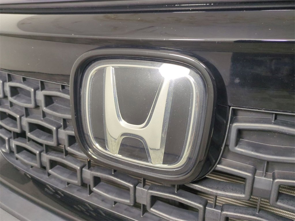 Used 2021 Honda Passport Touring image 13