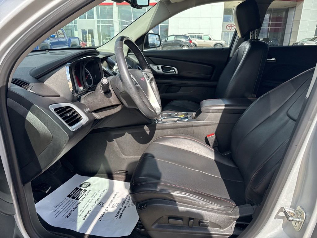 Used 2012 GMC Terrain SLT FWD image 7