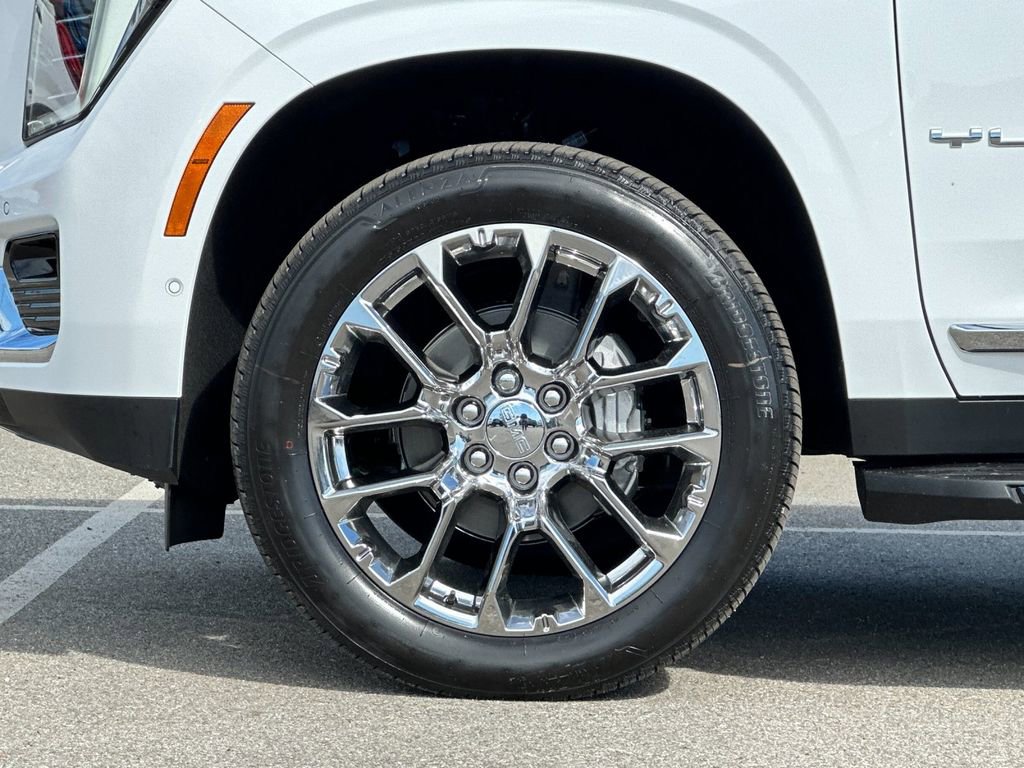 New 2026 GMC Yukon Elevation w/ Elevation Premium Package image 27