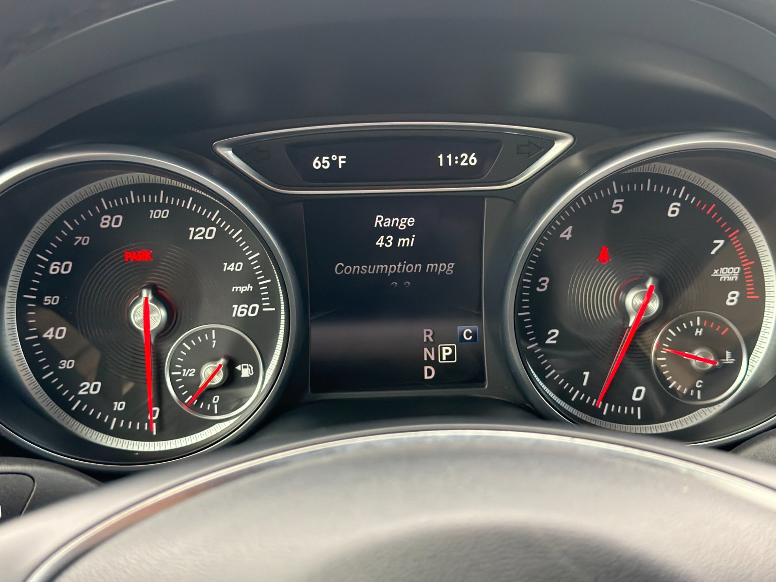 Certified 2020 Mercedes-Benz GLA 250 4MATIC image 23