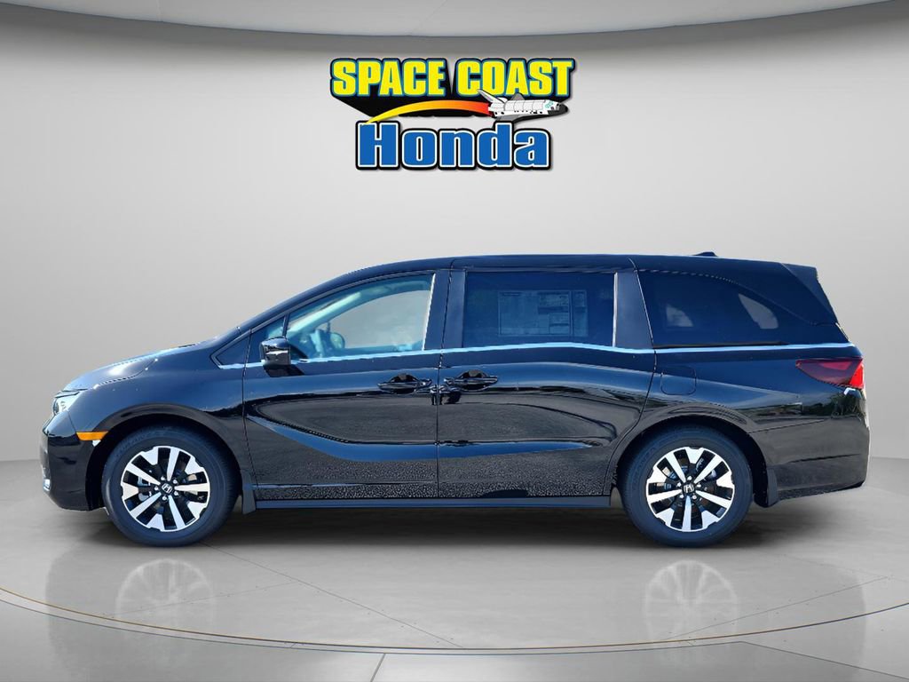 New 2026 Honda Odyssey EX-L image 7