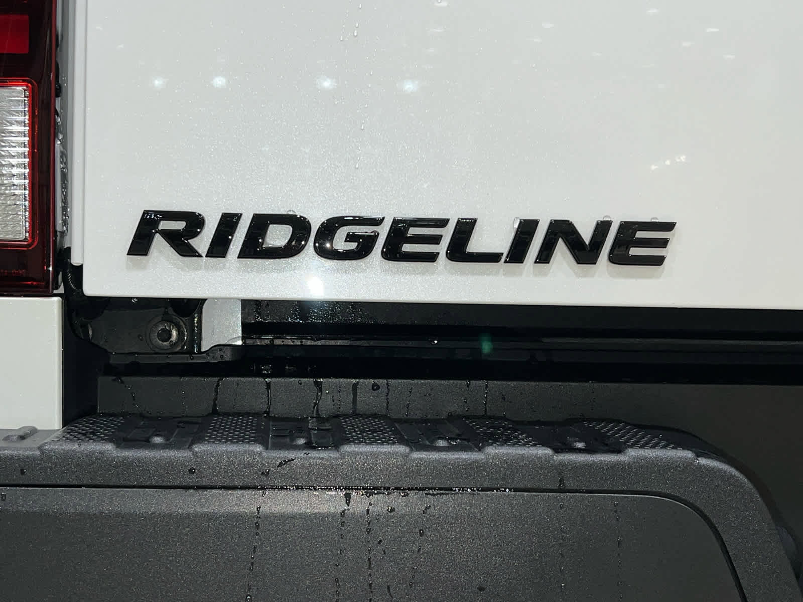Used 2023 Honda Ridgeline Sport image 12