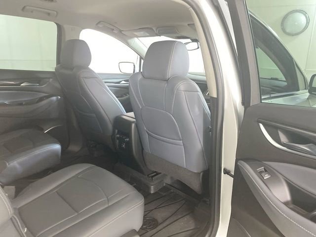 Used 2021 Buick Enclave Essence w/ LPO, Floor Liner Package image 32