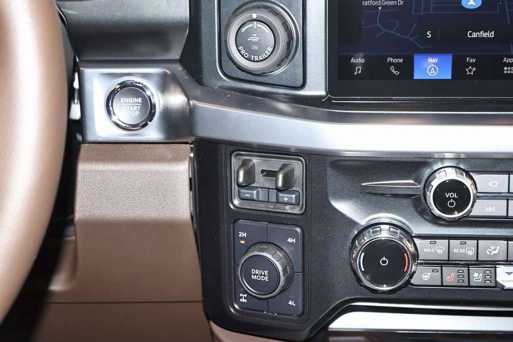New 2026 Ford F350 King Ranch image 23