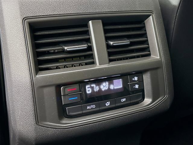 Certified 2022 Volkswagen Atlas SEL image 25