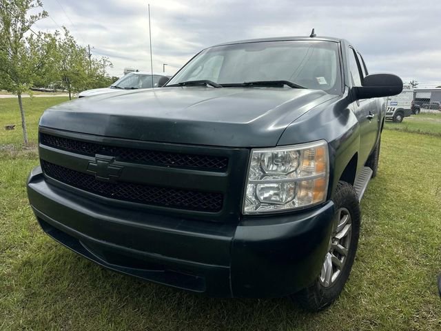 Used 2007 Chevrolet Silverado 1500 W/T image 4
