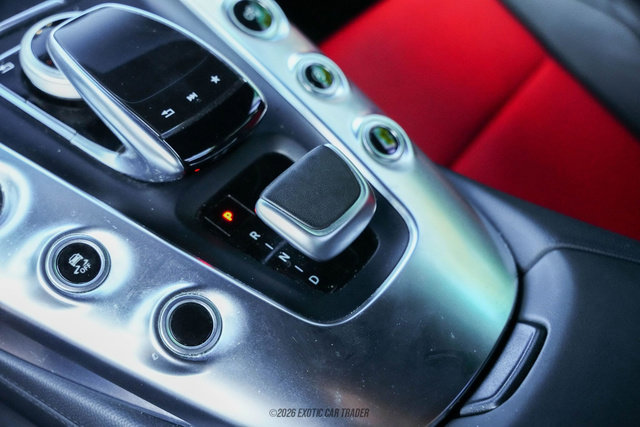 Used 2019 Mercedes-Benz AMG GT Coupe image 48
