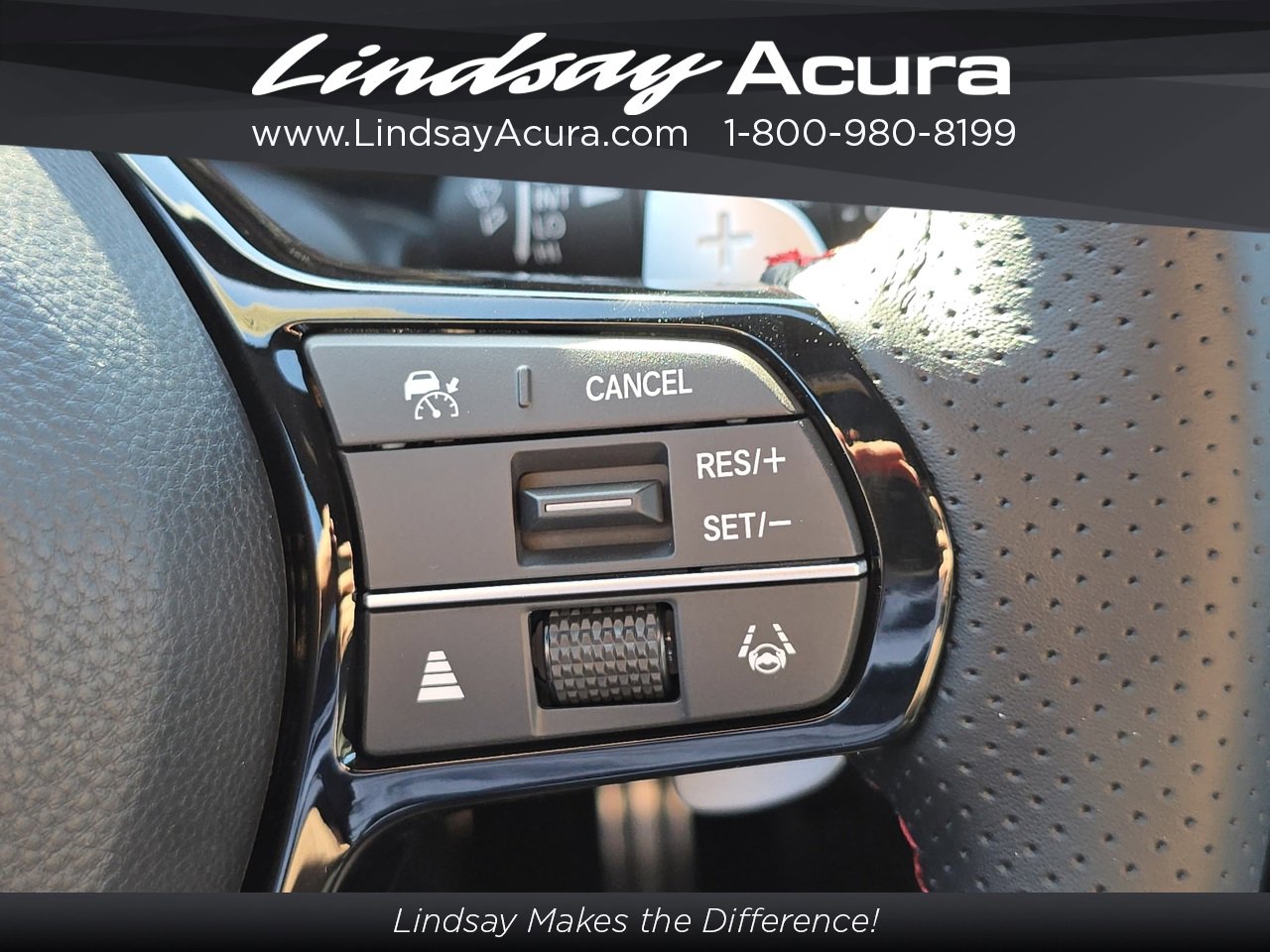 New 2025 Acura ADX A-Spec image 22