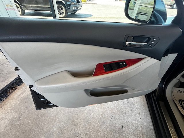 Used 2007 Lexus ES 350 FWD image 8