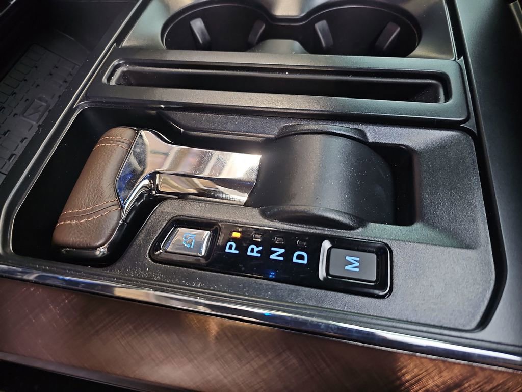 Used 2024 Ford F150 King Ranch w/ FX4 Off-Road Package image 35