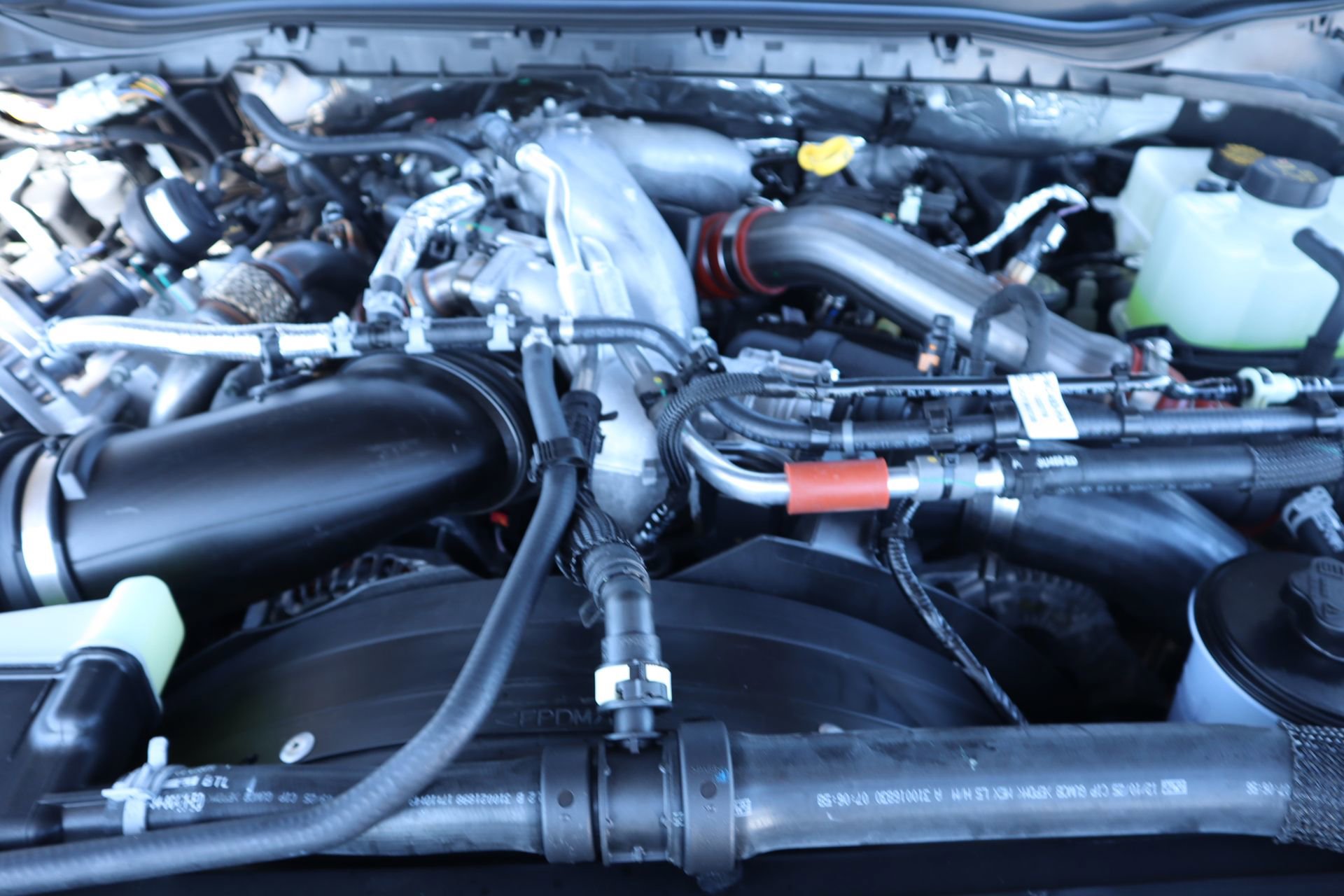 New 2026 Ford F350 King Ranch image 22