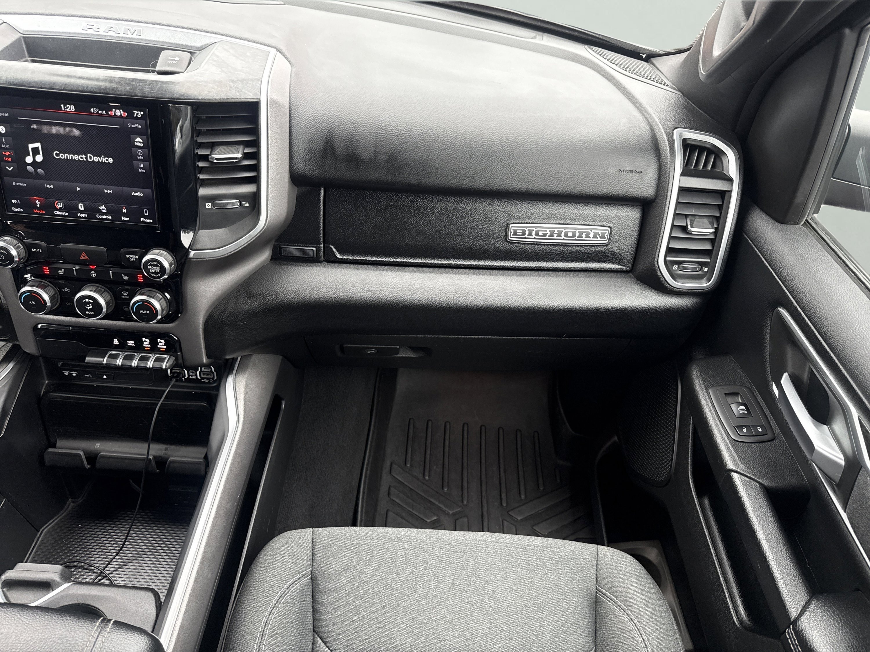 Used 2019 RAM 1500 Big Horn image 12