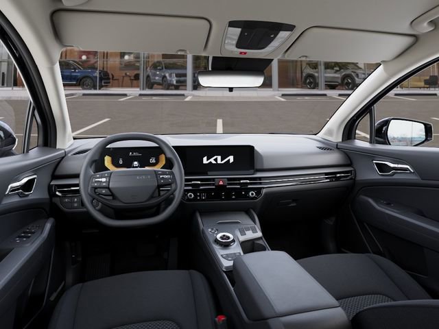 New 2026 Kia Sportage LX FWD image 14