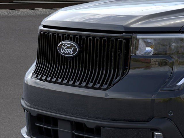 New 2025 Ford Maverick Lobo image 38