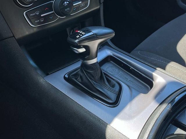 Certified 2023 Dodge Charger GT w/ Blacktop Package image 23